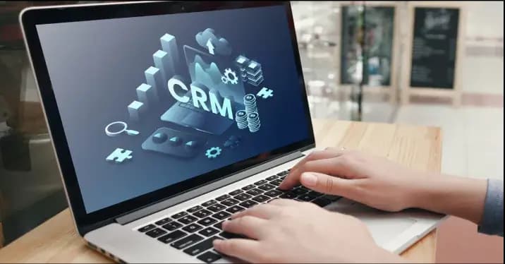 crm