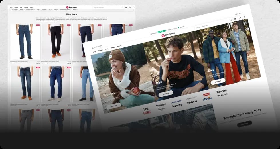 jeanscene